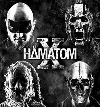Hamatom (H&#228;matom) - X (2014)