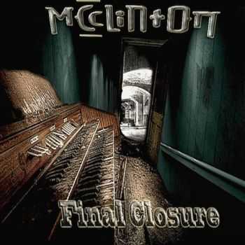 McClinton - Final Closure (2014)