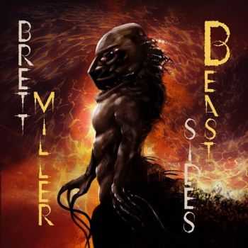 Brett Miller - Beast Sides (Compilation) (2014)