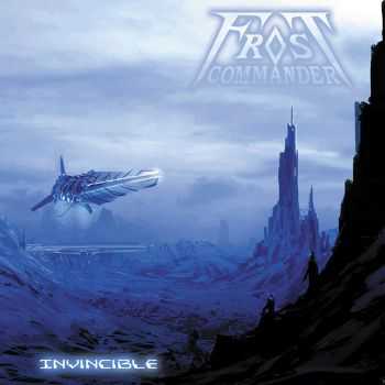 Frost Commander - Invincible (2014) Frost Commander - Invincible (2014)