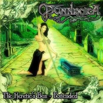 Panndora - The Heretic's Box 2011 (Extended Edition) (2014) Panndora - The Heretic's Box 2011 (Extended Edition) (2014)