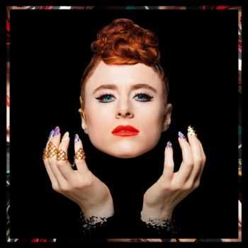 Kiesza - Sound of a Woman (2014) Kiesza - Sound of a Woman (2014)