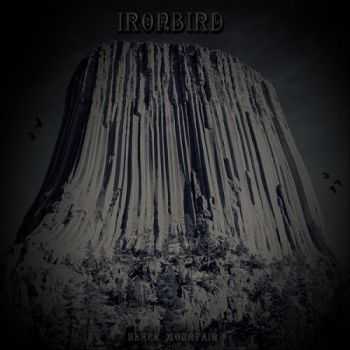 Ironbird - Black Mountain (2014) Ironbird - Black Mountain (2014)