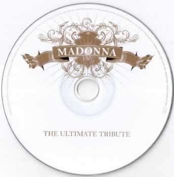 VA - Madonna - The Ultimate Tribute (2008) VA - Madonna - The Ultimate Tribute (2008)