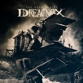 Dreadnox - The Hero Inside (2014) Dreadnox - The Hero Inside (2014)