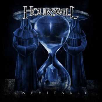 Hourswill - Inevitable (2014)