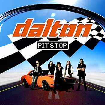 Dalton - Pit Stop (Japanese Edition) (2014)