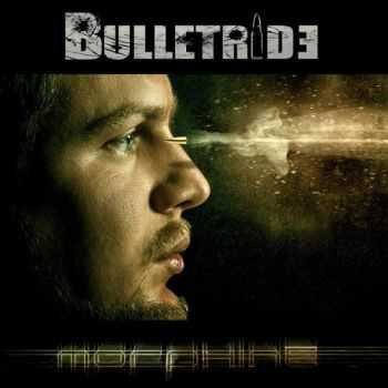 Bulletride - Morphine (2014)