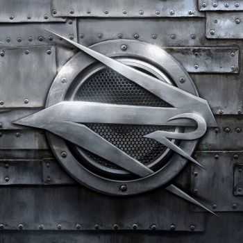 Devin Townsend - Ziltoid 2 (Z&#178;) (Limited Edition) (2014)