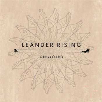 Leander Rising - &#214;ngy&#246;tr&#337; (2014)