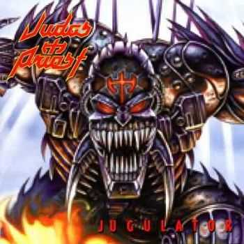 Judas Priest - Jugulator (1997) Mp3+Lossless Judas Priest - Jugulator (1997) Mp3+Lossless