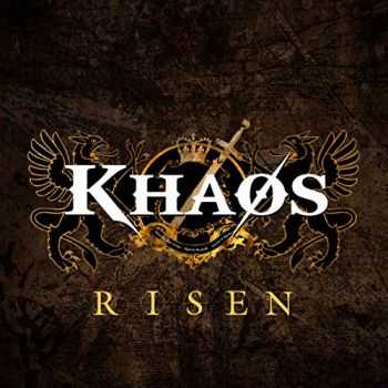 Khaos - Risen (2014)