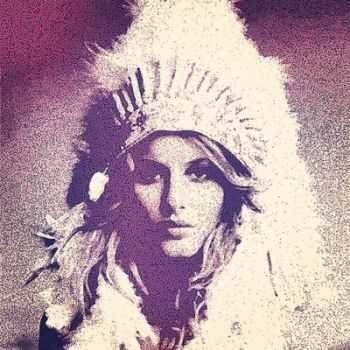 Sacagawea and The Hunters - Lewis and Clark (Demo + EP) (2013)