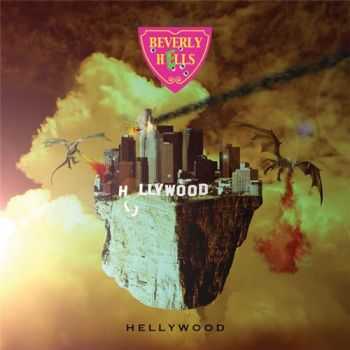 Beverly Hells - Hellywood (2014)