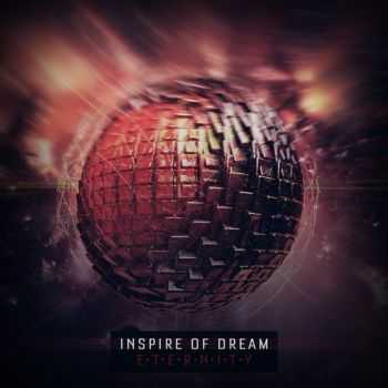 Inspire of dream  Eternity (2014)