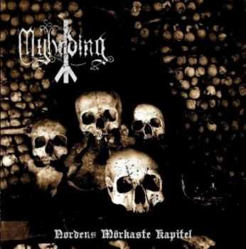 Myhrding - Nordens M&#246;rkaste Kapitel (2014)