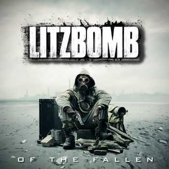 Litzbomb - Of The Fallen (2014) Litzbomb - Of The Fallen (2014)