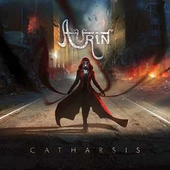 Aurin - Catharsis (2014) Aurin - Catharsis (2014)