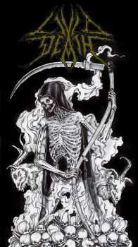 Livid Death - Demo MMXIV (2014) Livid Death - Demo MMXIV (2014)