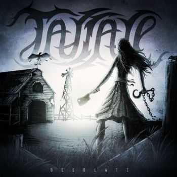 Tarrare - Desolate (2014)