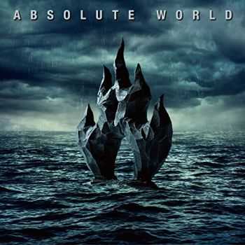 Anthem - Absolute World (2014) Anthem - Absolute World (2014)
