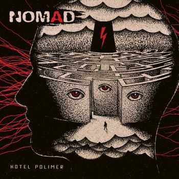 Nomad - Hotel Polimer (2014) Nomad - Hotel Polimer (2014)