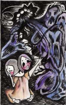 Infantile Dissention - demo (2014) Infantile Dissention - demo (2014)