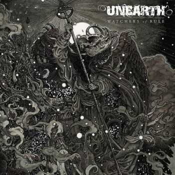 Unearth - Watchers Of Rule (Deluxe Edition) (2014)