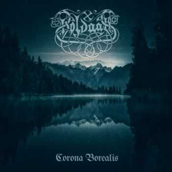 Holdaar - Corona Borealis (2014)