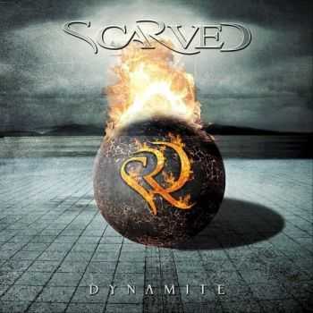 Scarved - Dynamite (2014) Scarved - Dynamite (2014)
