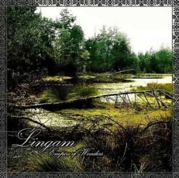 Lingam - Empire Of Wonders (2009)