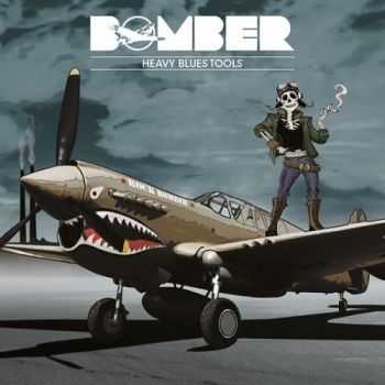 Bomber - Heavy Blues Tools (2014)