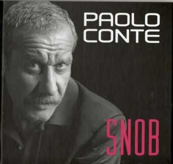 Paolo Conte  Snob (2014)