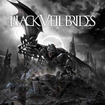 Black Veil Brides - Black Veil Brides IV (2014) [Deluxe Edition]