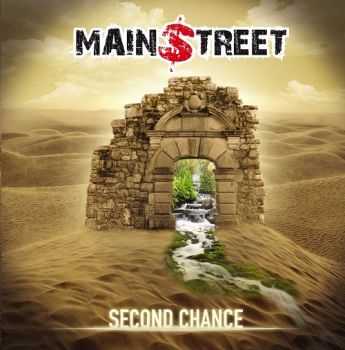 Mainstreet - Second Chance (2014)