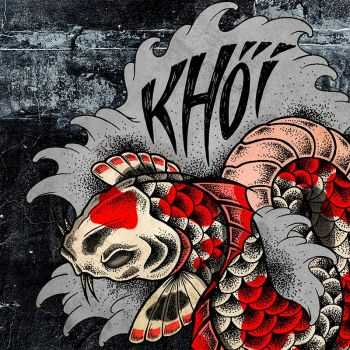 KHÖI - s/t (2013) KHÖI - s/t (2013)