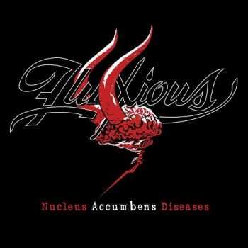 Fluxious - Nucleus Accumbens Diseases (2014) Fluxious - Nucleus Accumbens Diseases (2014)