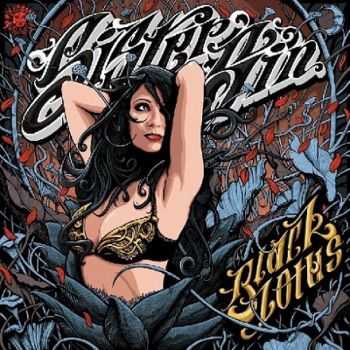 Sister Sin - Black Lotus (2014) Sister Sin - Black Lotus (2014)