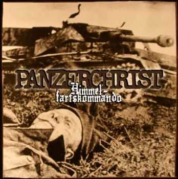 Panzerchrist - Himmelfartskommando (Compilation) (2008)