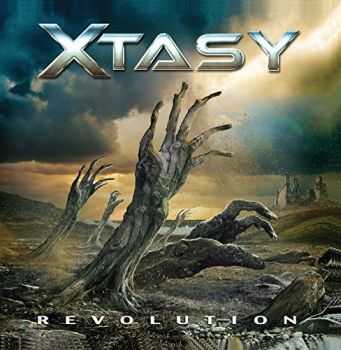 Xtasy - Revolution (2014)
