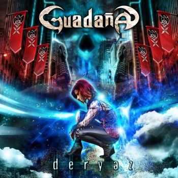 Guadaña - Deryaz (2014) Guadaña - Deryaz (2014)