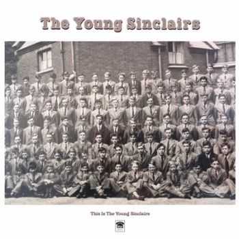The Young Sinclairs - This Is The Young Sinclairs (2014)