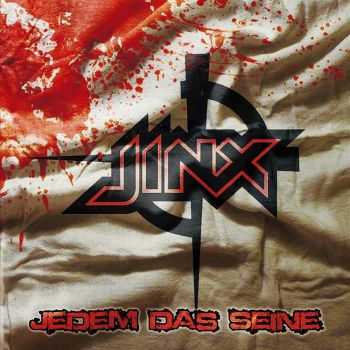 Jinx - Jedem Das Seine (2014)