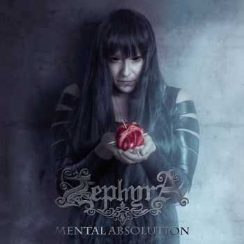 Zephyra - Mental Absolution (2014) Zephyra - Mental Absolution (2014)