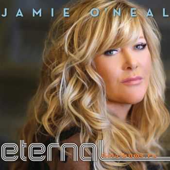 Jamie O'Neal - Eternal (2014)