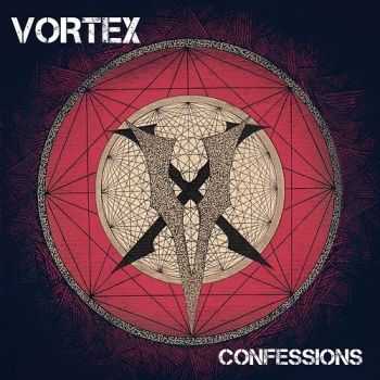 Vortex - Confessions (2014)