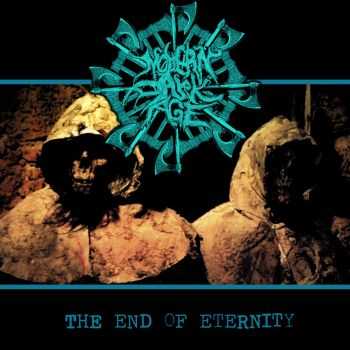 Modern Dark Age - The End Of Eternity [ep] (2014)