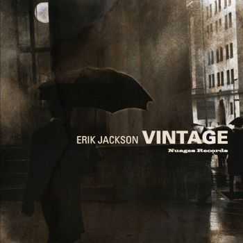 Erik Jackson - Vintage (2014)