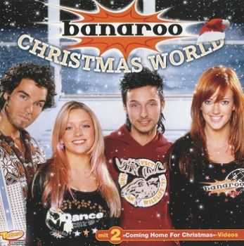 Banaroo - Christmas World (2005)