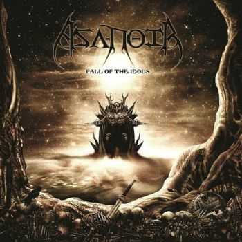 Asa-Noir - Fall Of The Idols (2014) Asa-Noir - Fall Of The Idols (2014)
